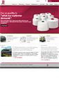 Mobile Screenshot of bitratex.com